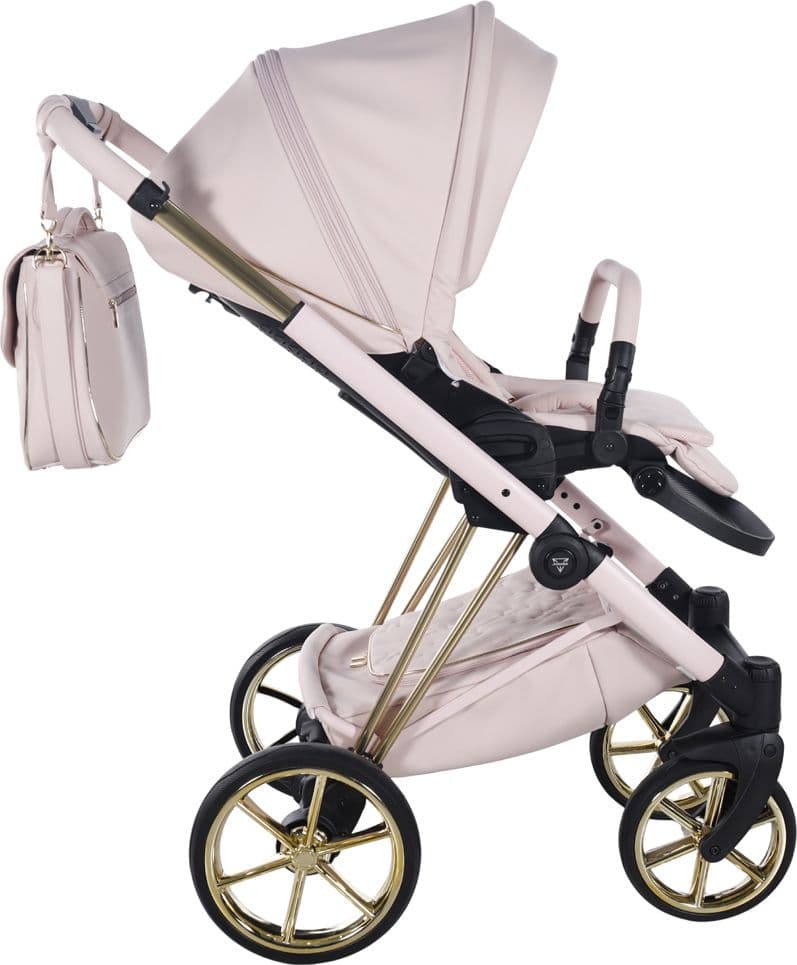 Trio Junama Cubby Premium - 29
