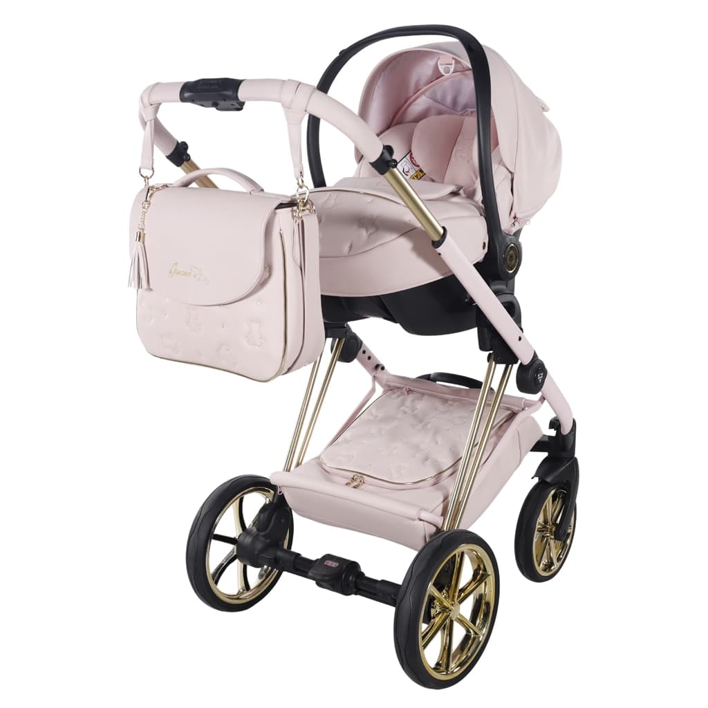 Trio Junama Cubby Premium - 30