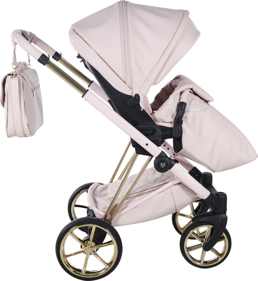 Trio Junama Cubby Premium - 4