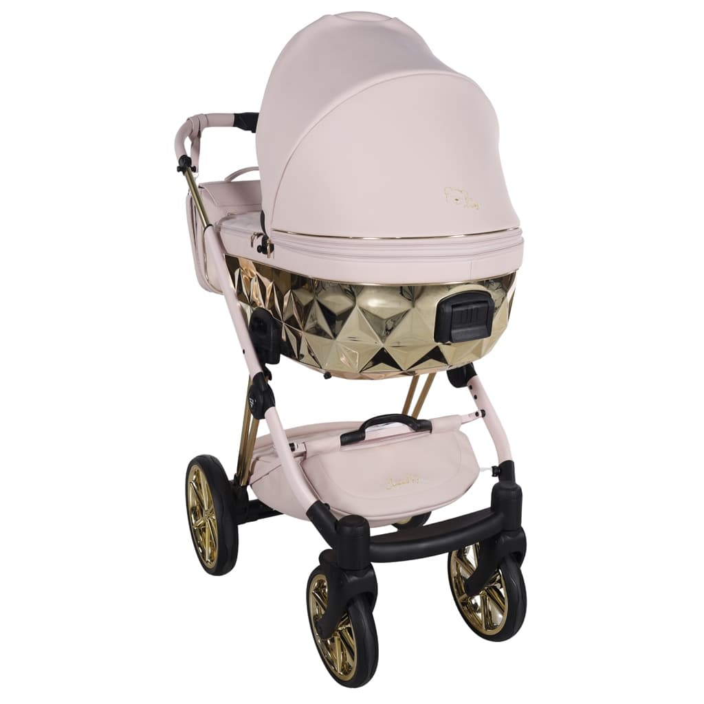 Trio Junama Cubby Premium - 6