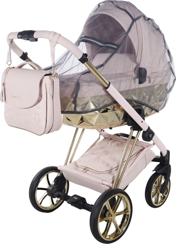 Trio Junama Cubby Premium - 8