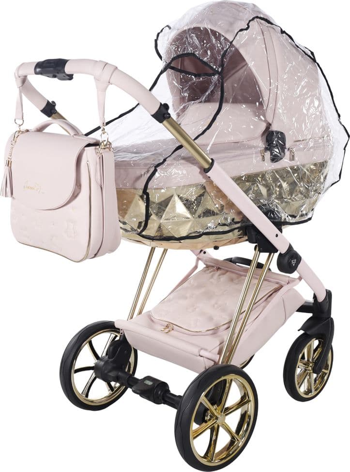 Trio Junama Cubby Premium - 9