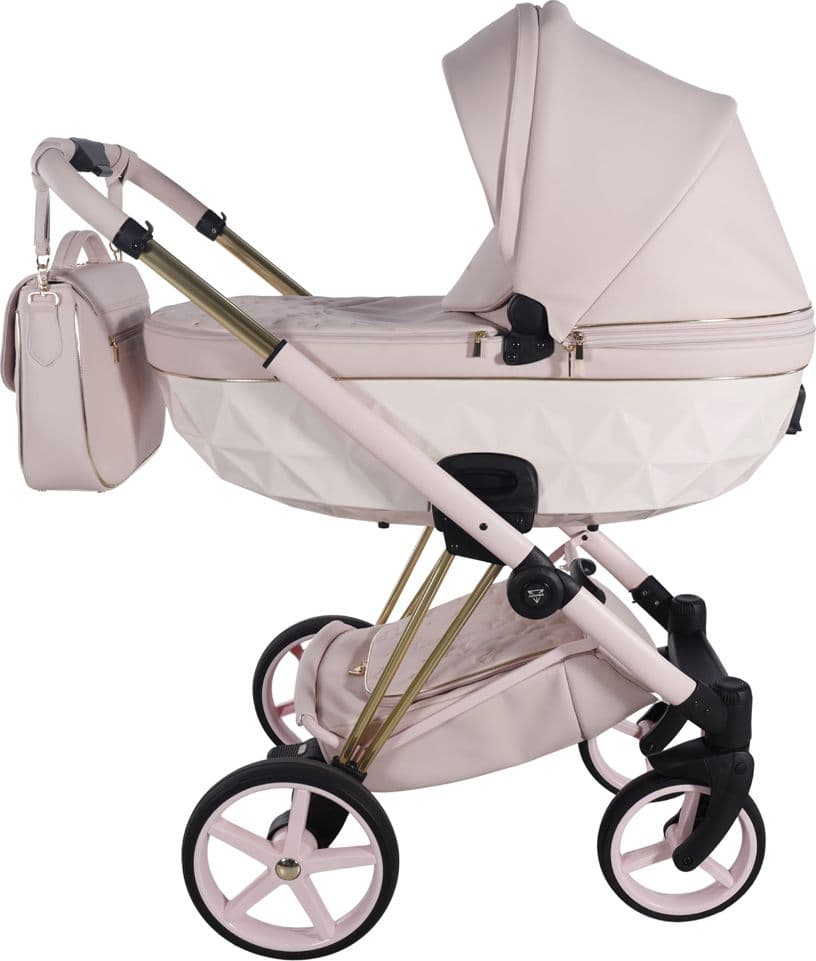 Trio Junama Cubby Standard