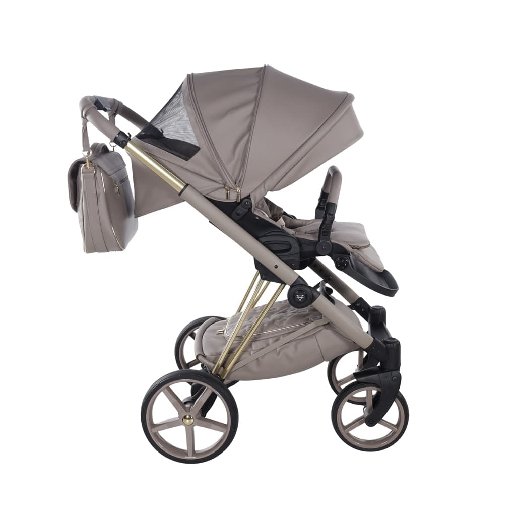 Trio Junama Cubby Standard – Cappuccino