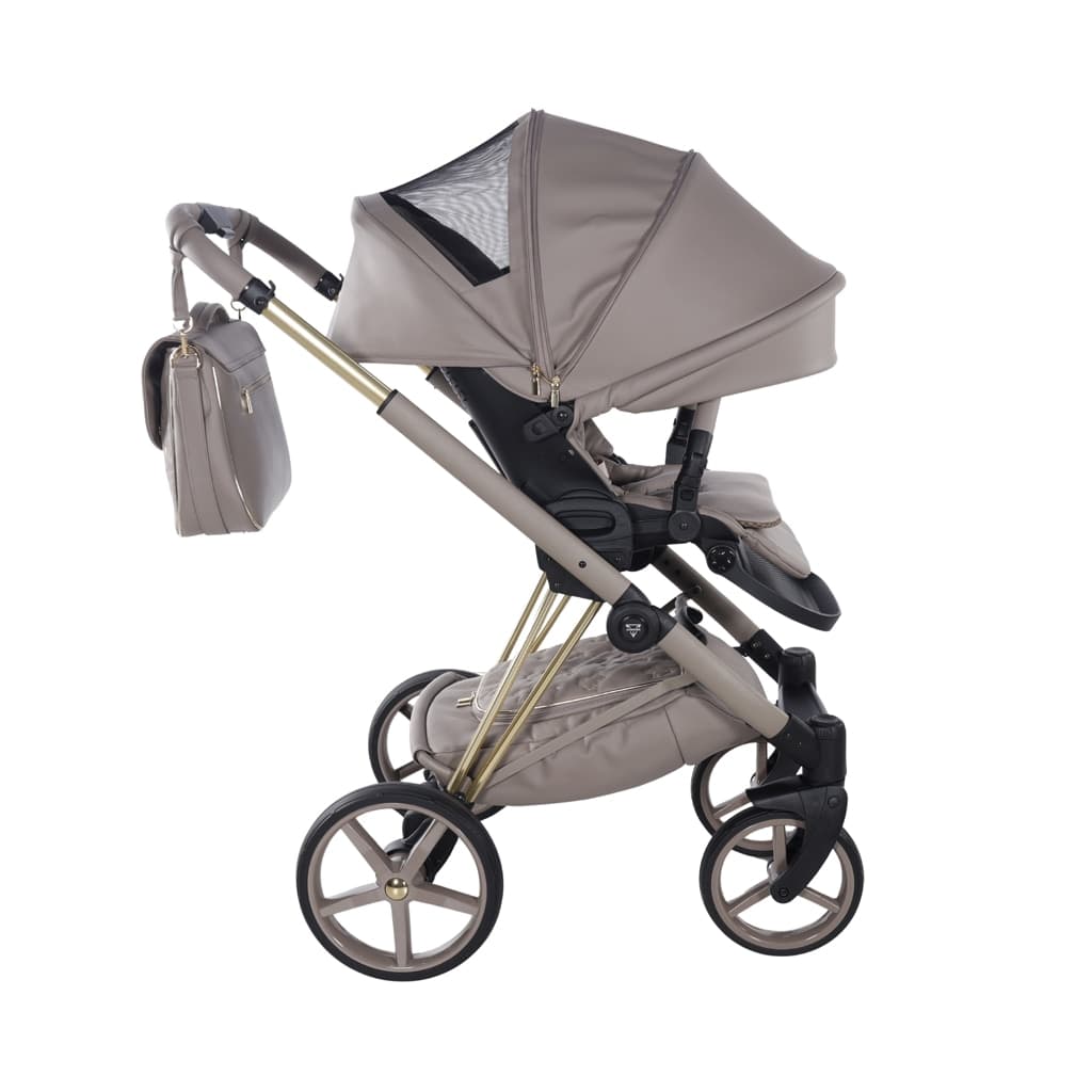 Trio Junama Cubby Standard – Cappuccino