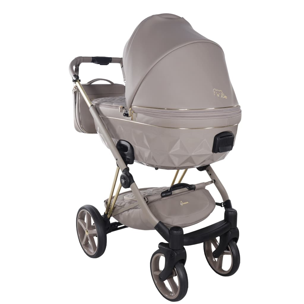 Trio Junama Cubby Standard – Cappuccino