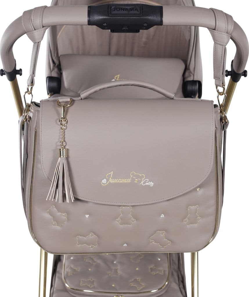 Trio Junama Cubby Standard – Cappuccino