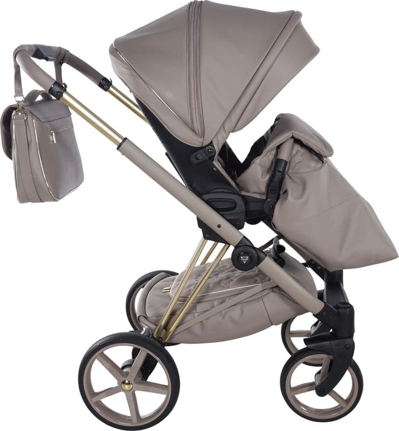 Trio Junama Cubby Standard – Cappuccino