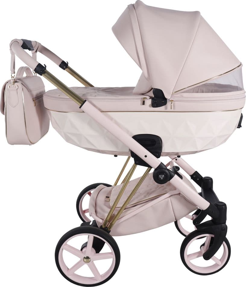Trio Junama Cubby Standard - 2
