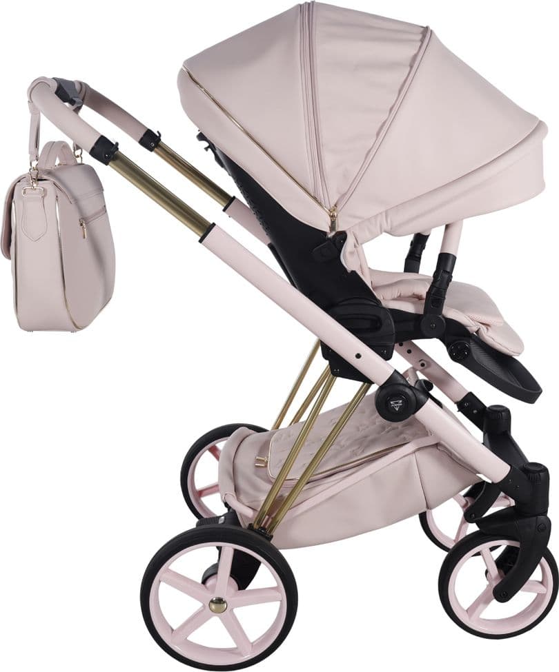 Trio Junama Cubby Standard - 11