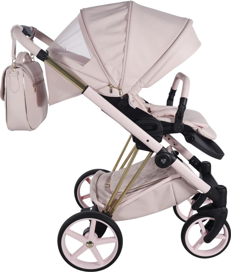Trio Junama Cubby Standard - 12