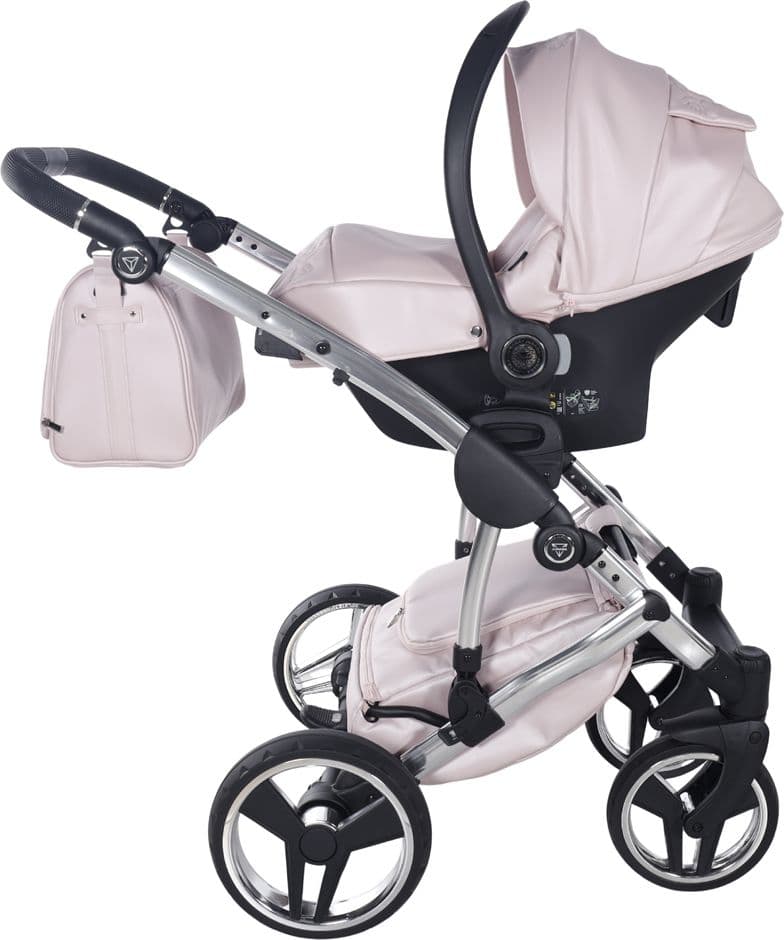 Trio Junama Cubby Standard - 14