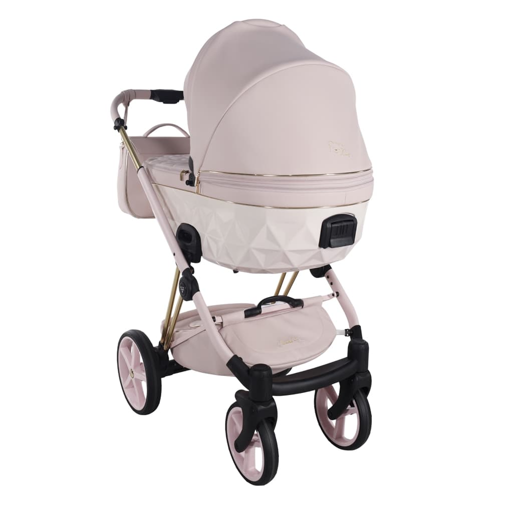 Trio Junama Cubby Standard - 15