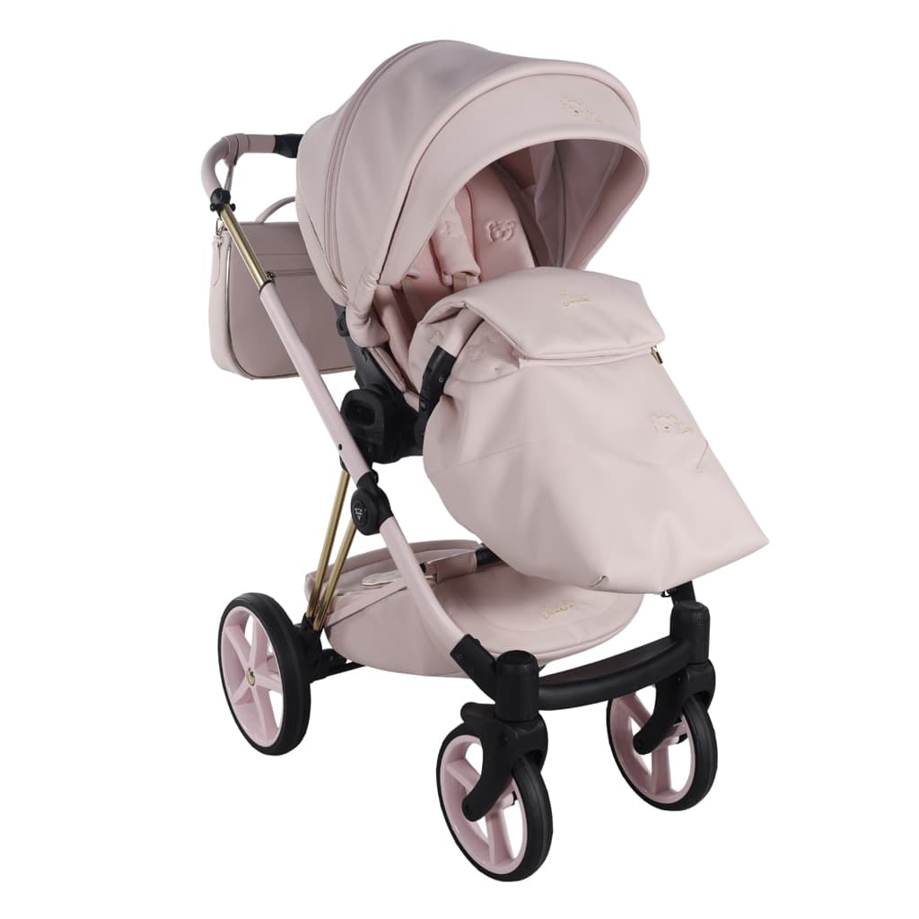 Trio Junama Cubby Standard - 16