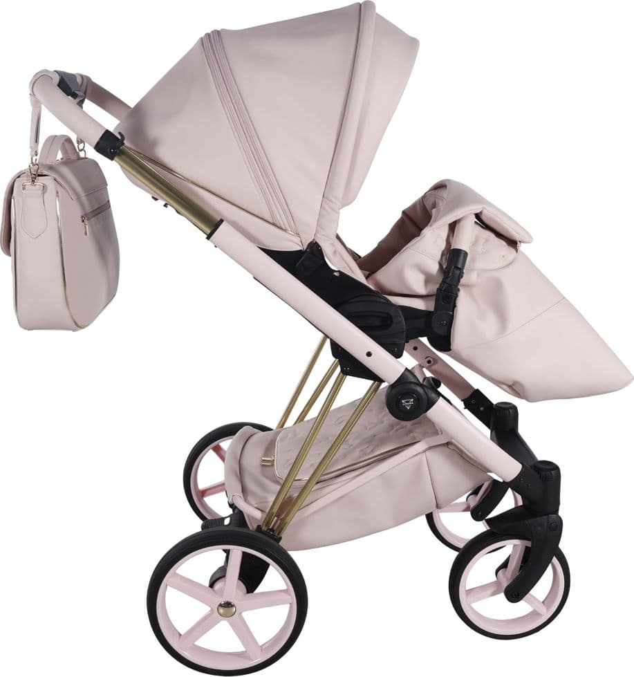 Trio Junama Cubby Standard - 17