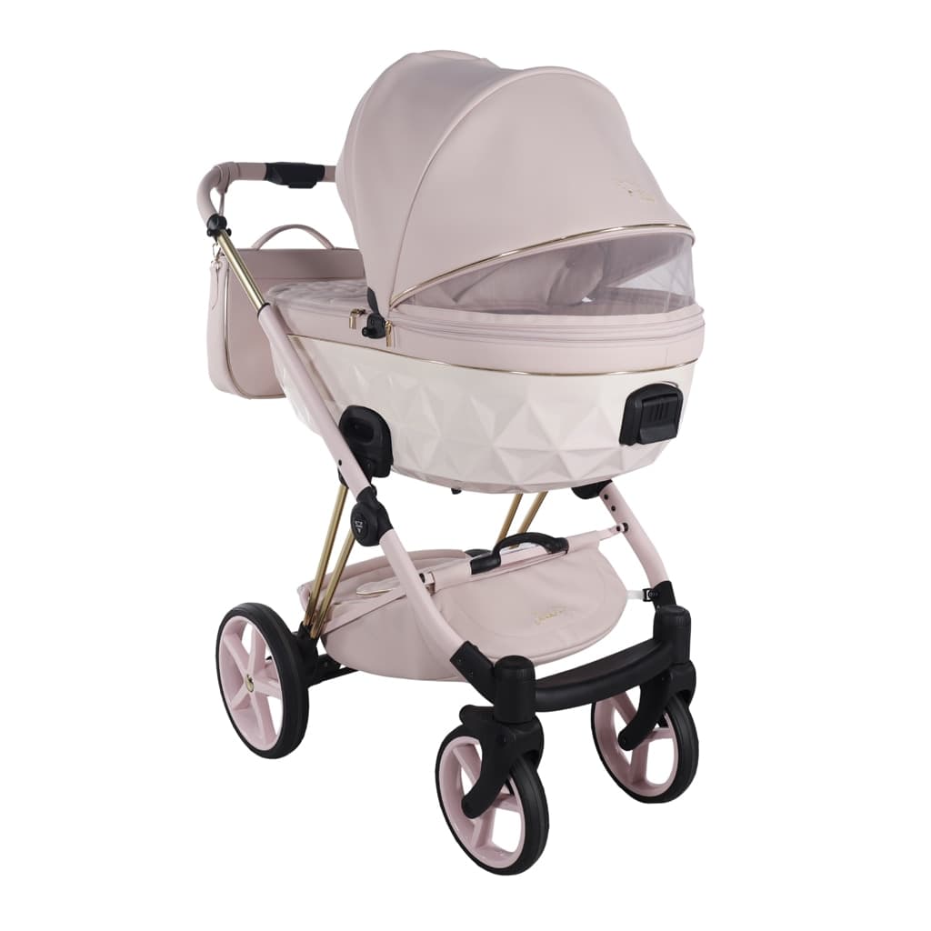 Trio Junama Cubby Standard - 18