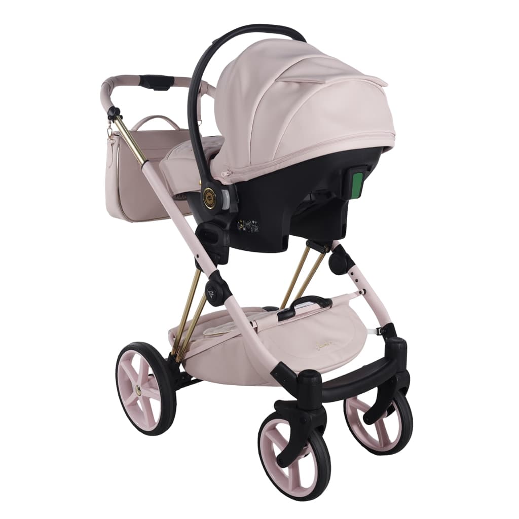 Trio Junama Cubby Standard - 19