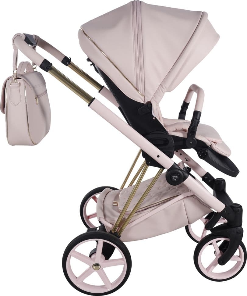 Trio Junama Cubby Standard - 21