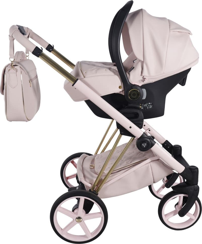 Trio Junama Cubby Standard - 22