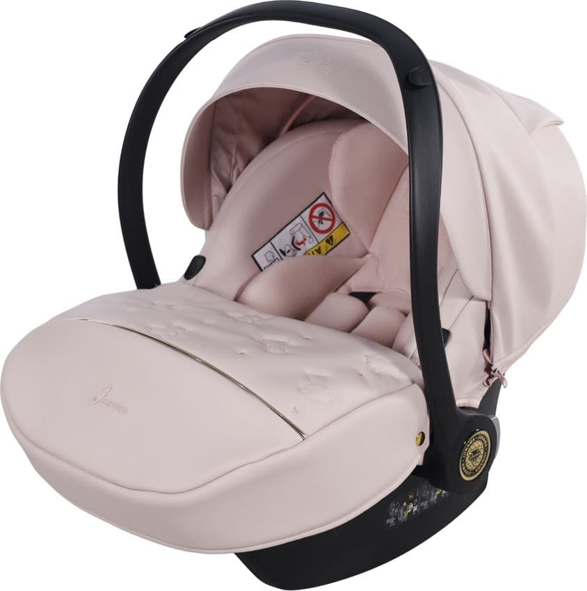 Trio Junama Cubby Standard - 23