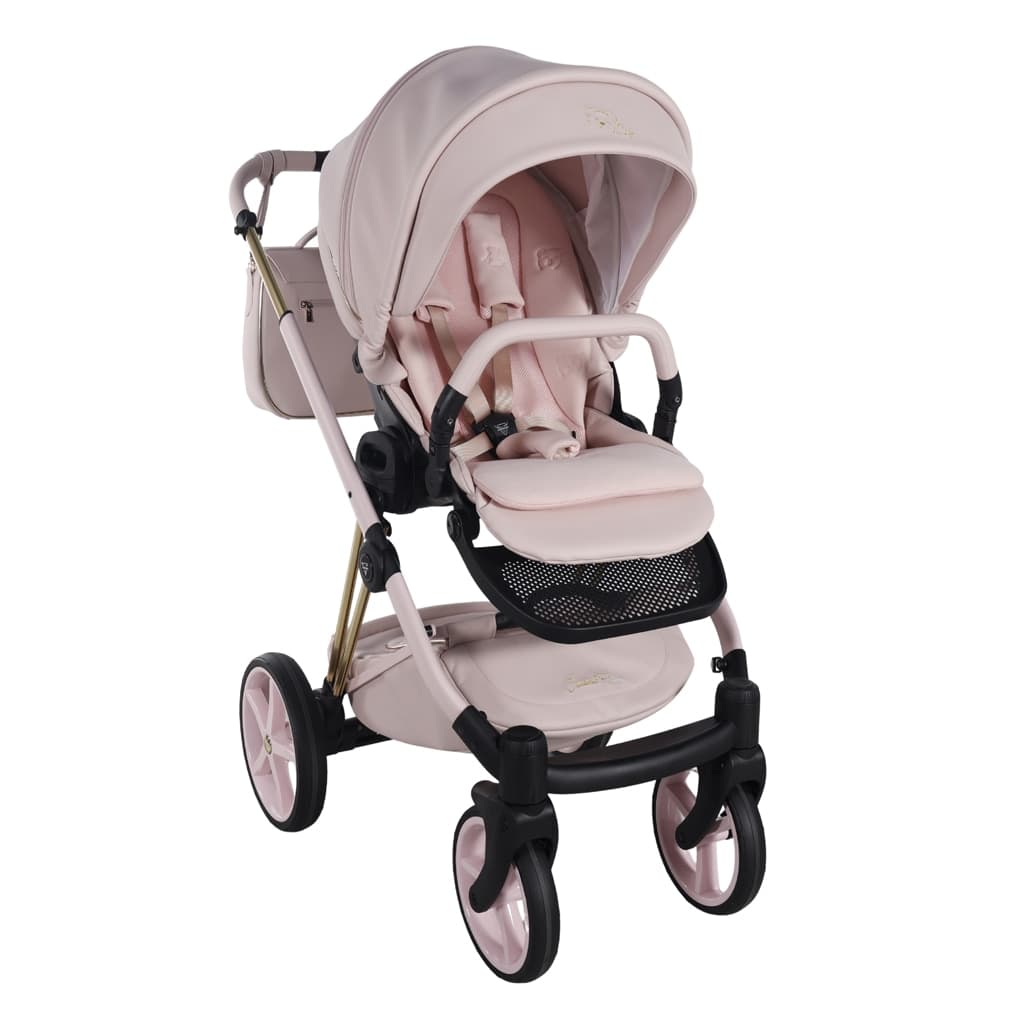 Trio Junama Cubby Standard - 24