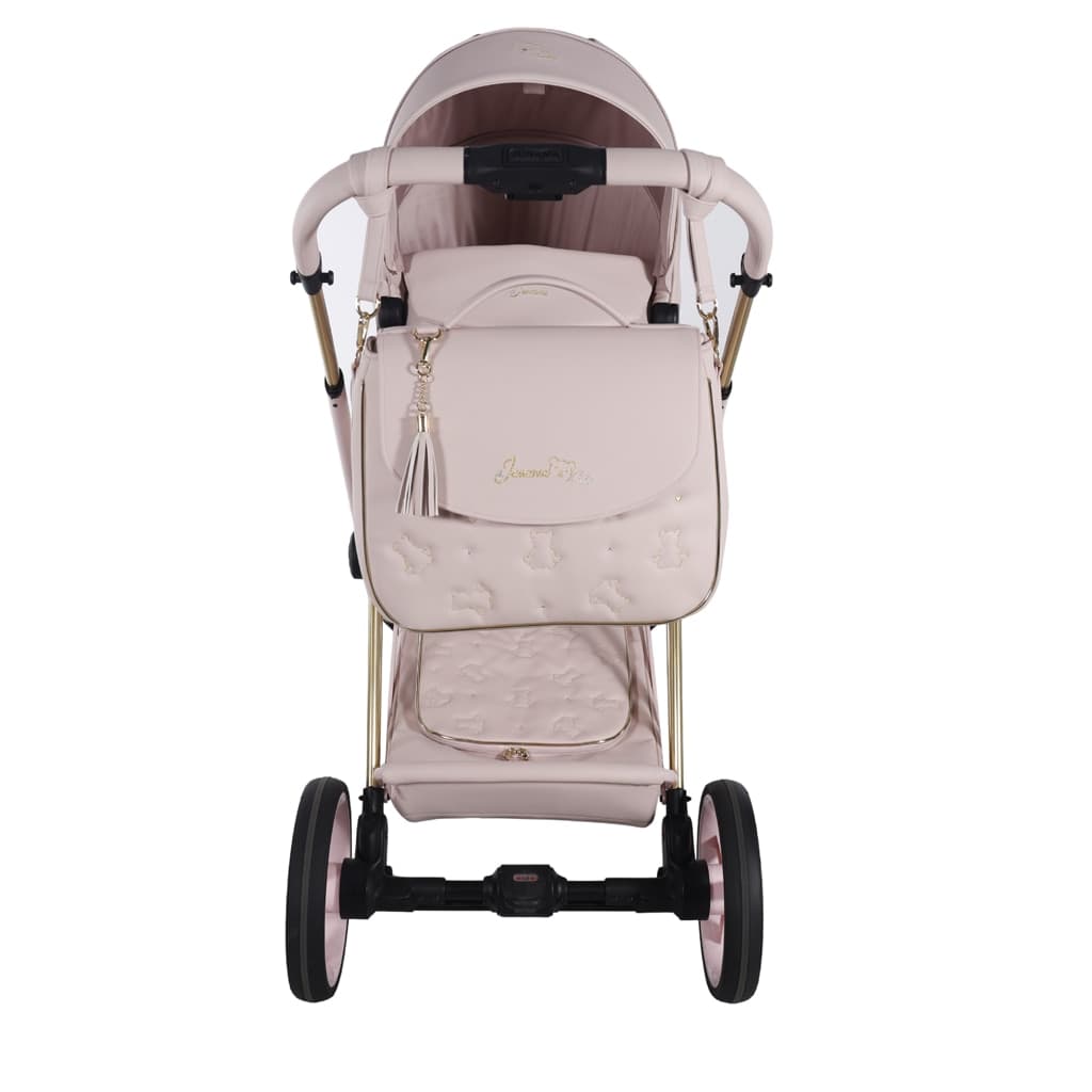 Trio Junama Cubby Standard - 25