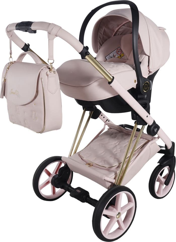 Trio Junama Cubby Standard - 26