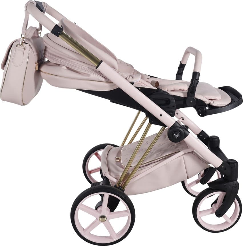 Trio Junama Cubby Standard - 27