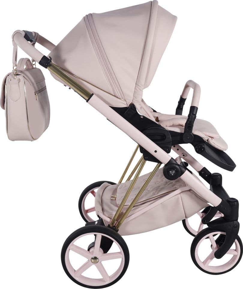Trio Junama Cubby Standard - 28