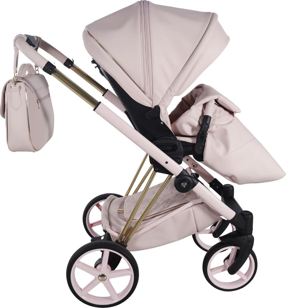 Trio Junama Cubby Standard - 5
