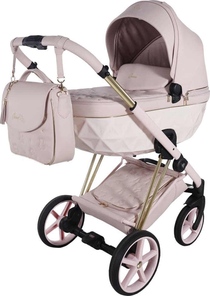 Trio Junama Cubby Standard - 10