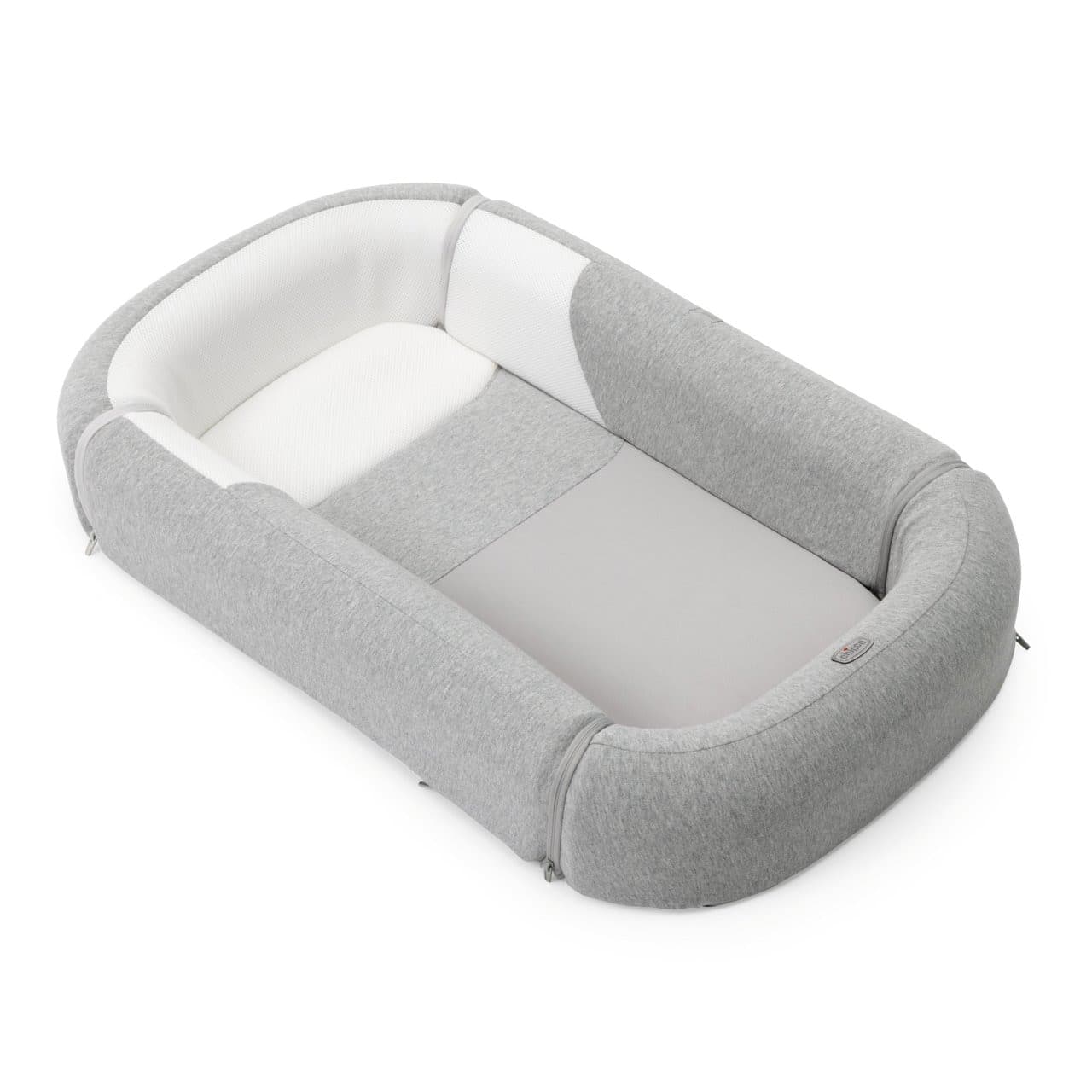 Riduttore Chicco Culla Mummy Pod 3in1 - Vari Colori – Grey