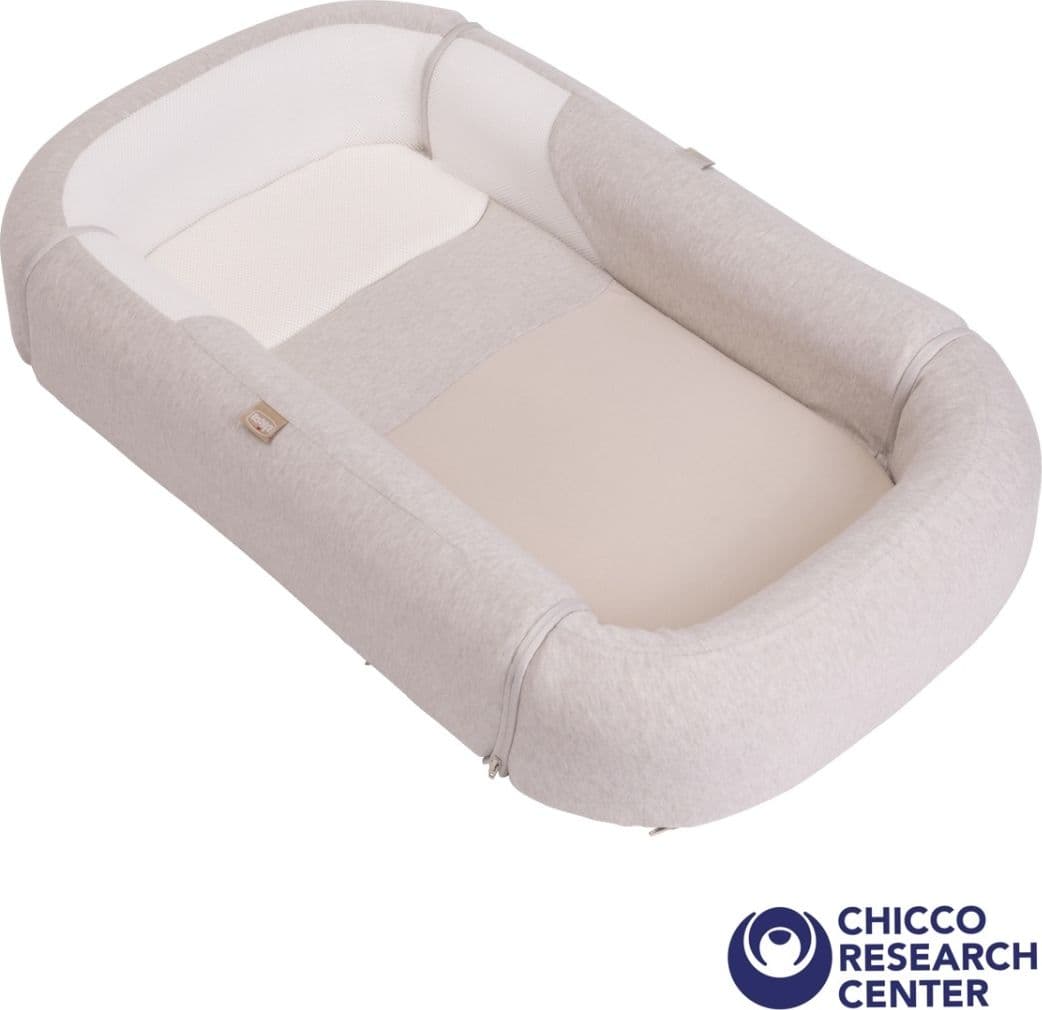 Riduttore Chicco Culla Mummy Pod 3in1 - Vari Colori - 2