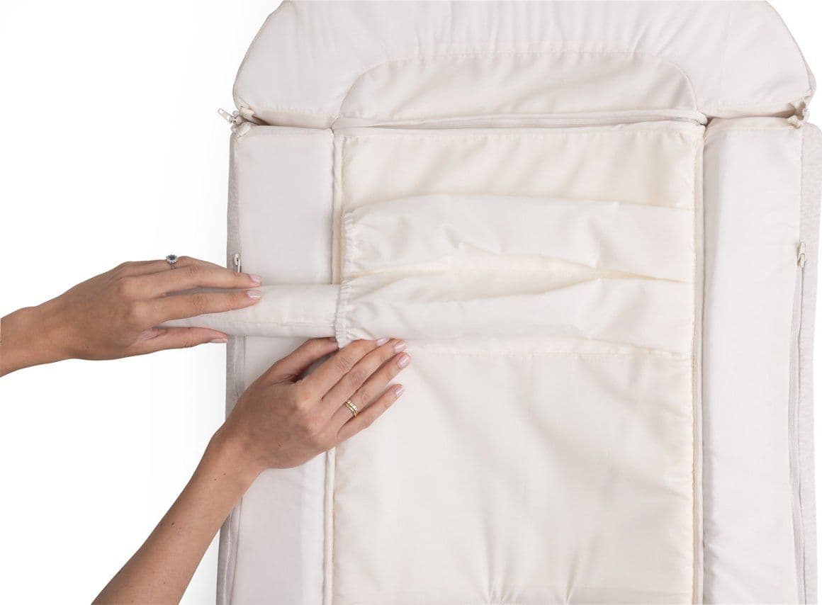 Riduttore Chicco Culla Mummy Pod 3in1 - Vari Colori - 12