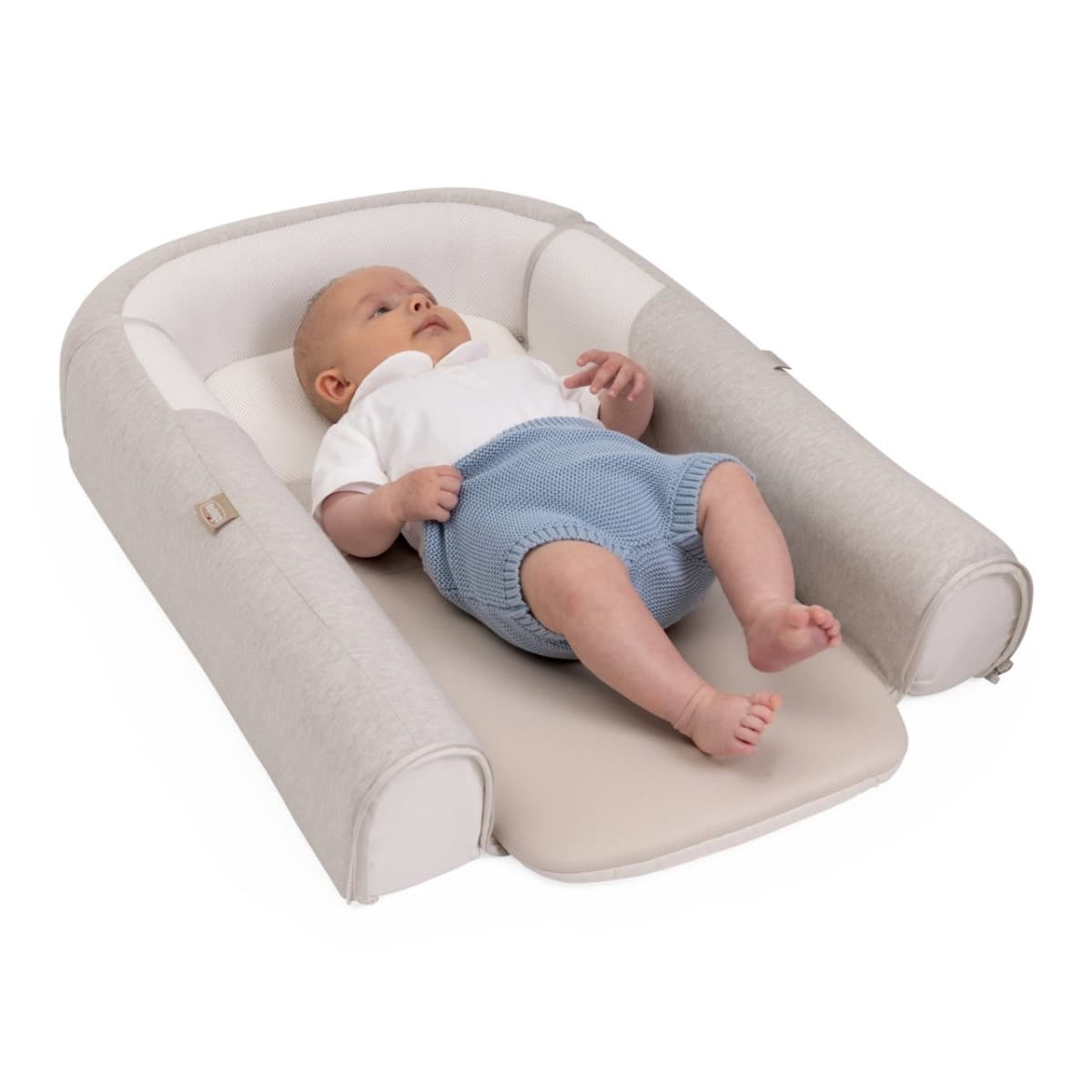Riduttore Chicco Culla Mummy Pod 3in1 - Vari Colori - 8