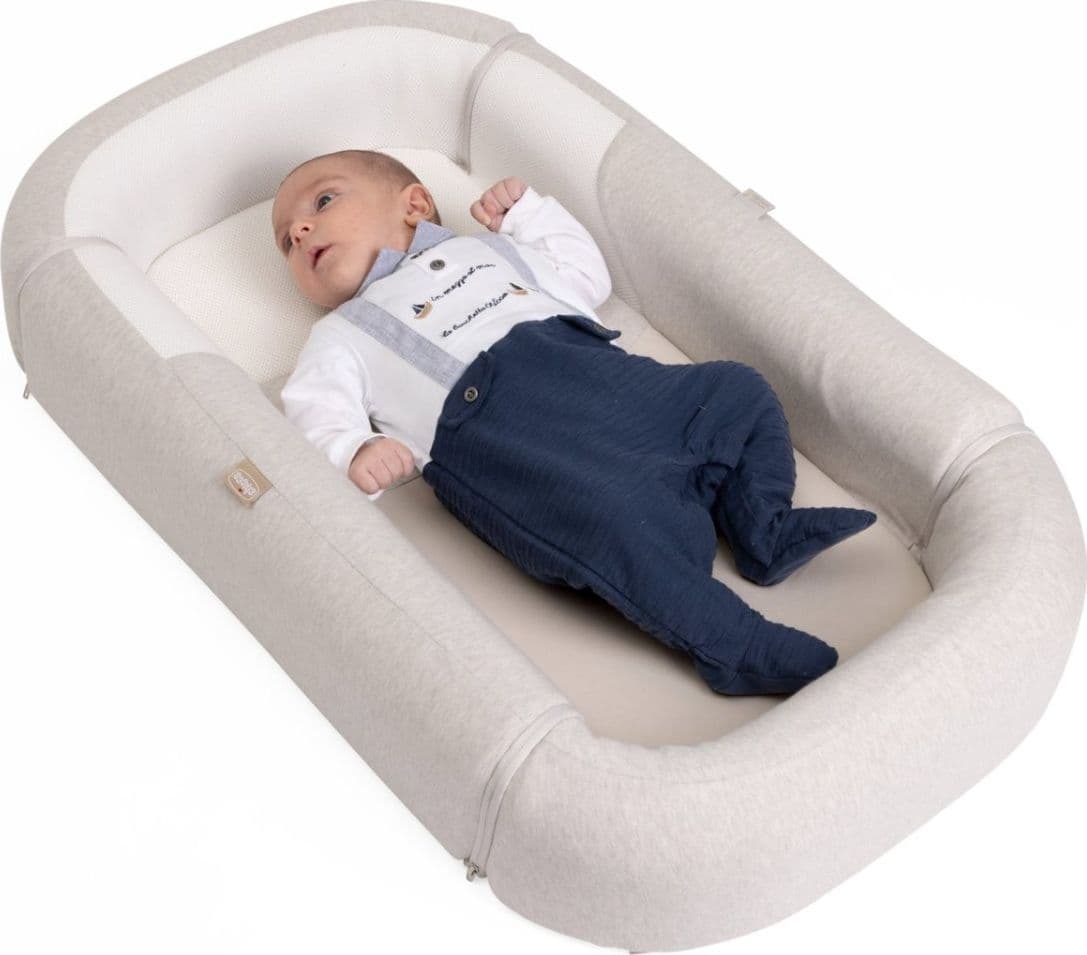 Riduttore Chicco Culla Mummy Pod 3in1 - Vari Colori - 9