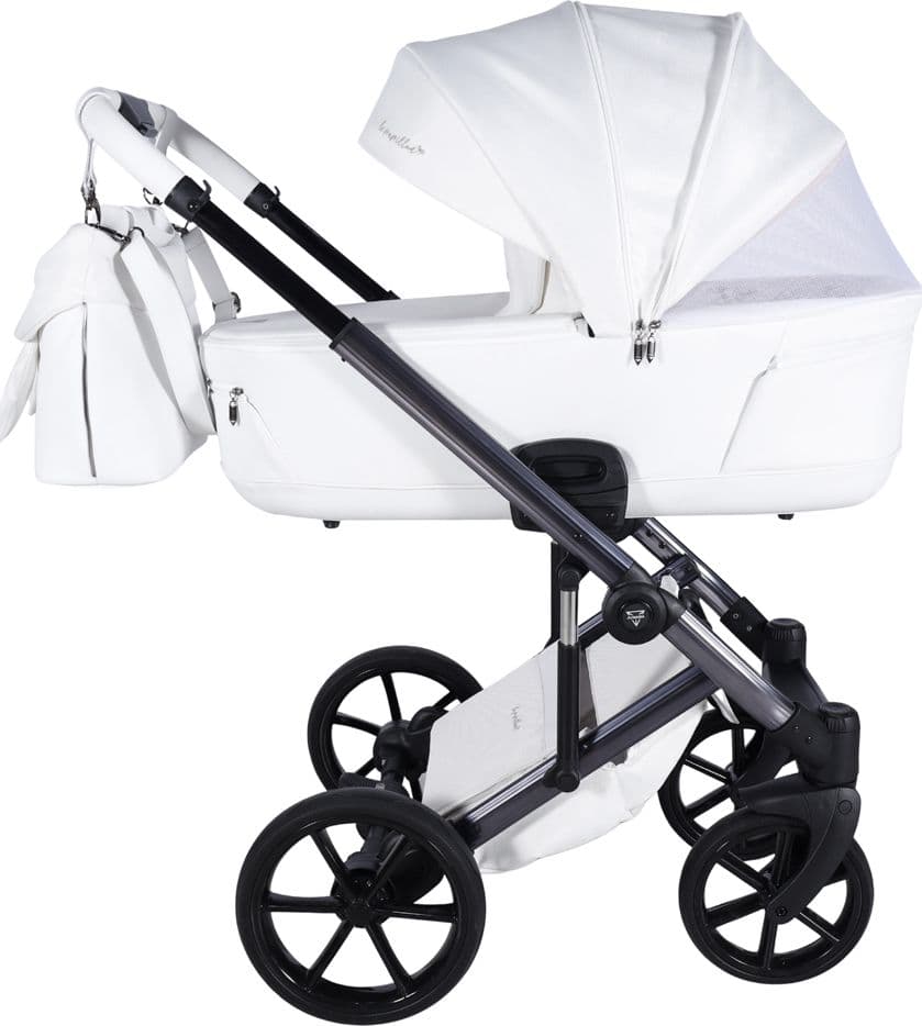 Trio Junama Papillon - 2