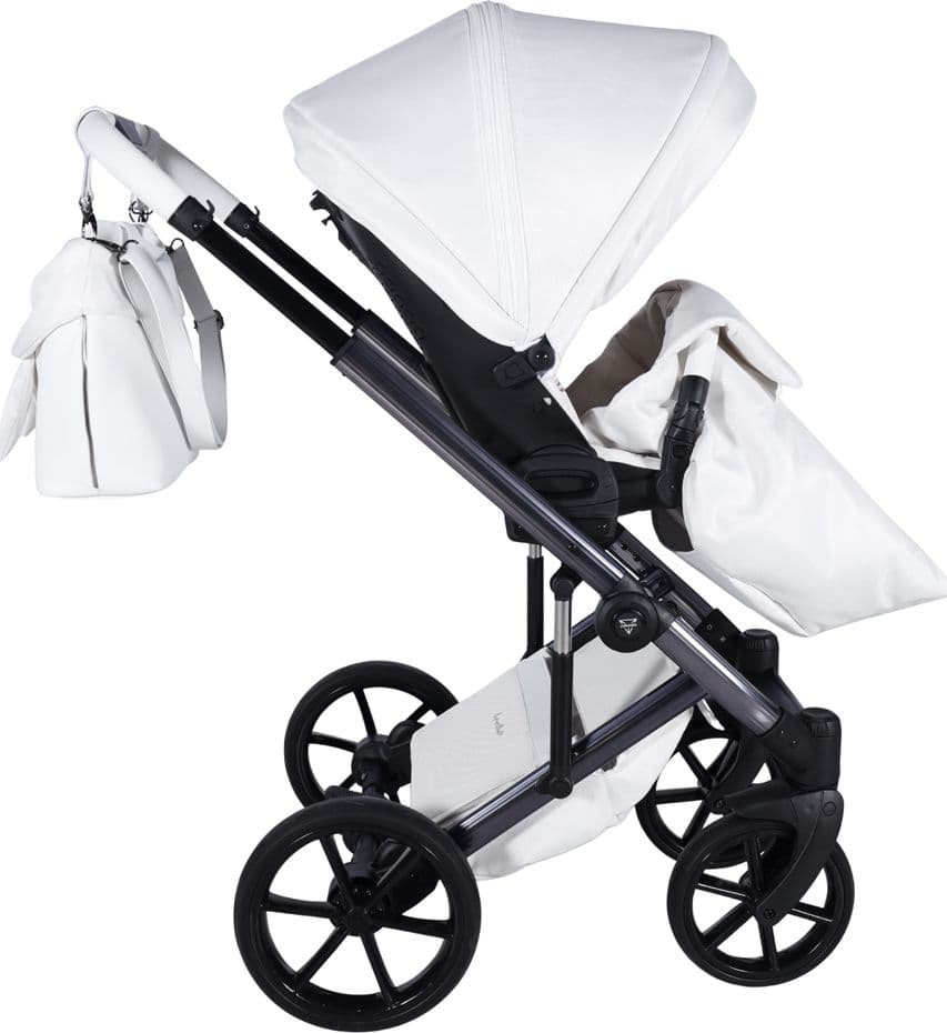 Trio Junama Papillon - 15