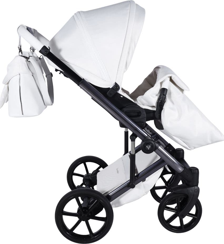 Trio Junama Papillon - 18