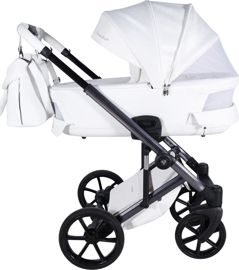 Trio Junama Papillon - 19