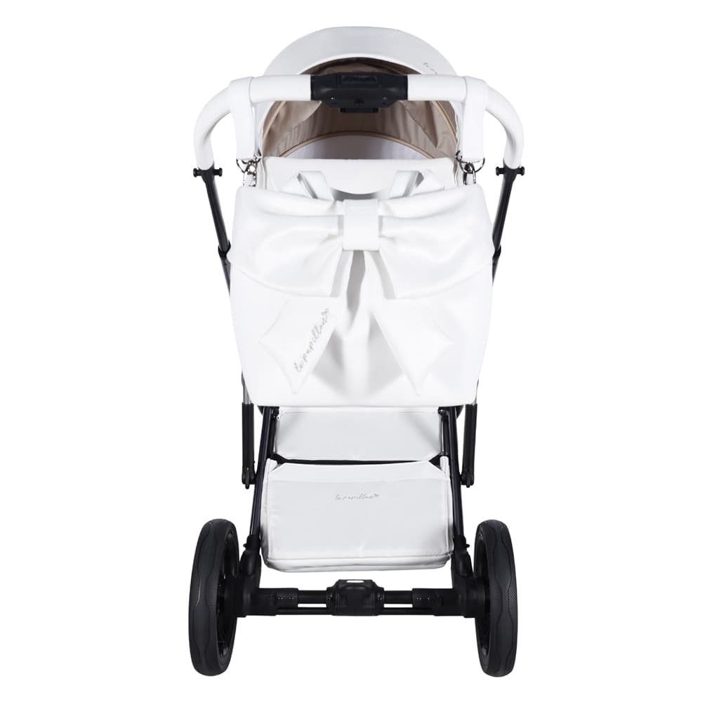 Trio Junama Papillon - 20