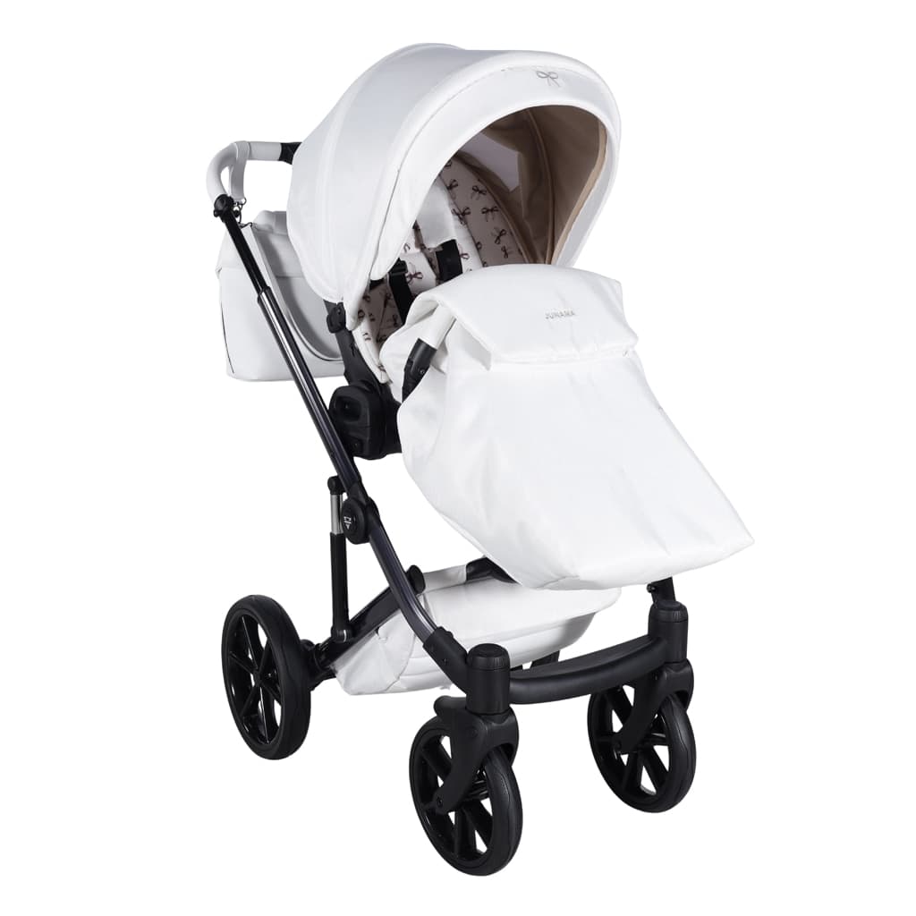 Trio Junama Papillon - 21