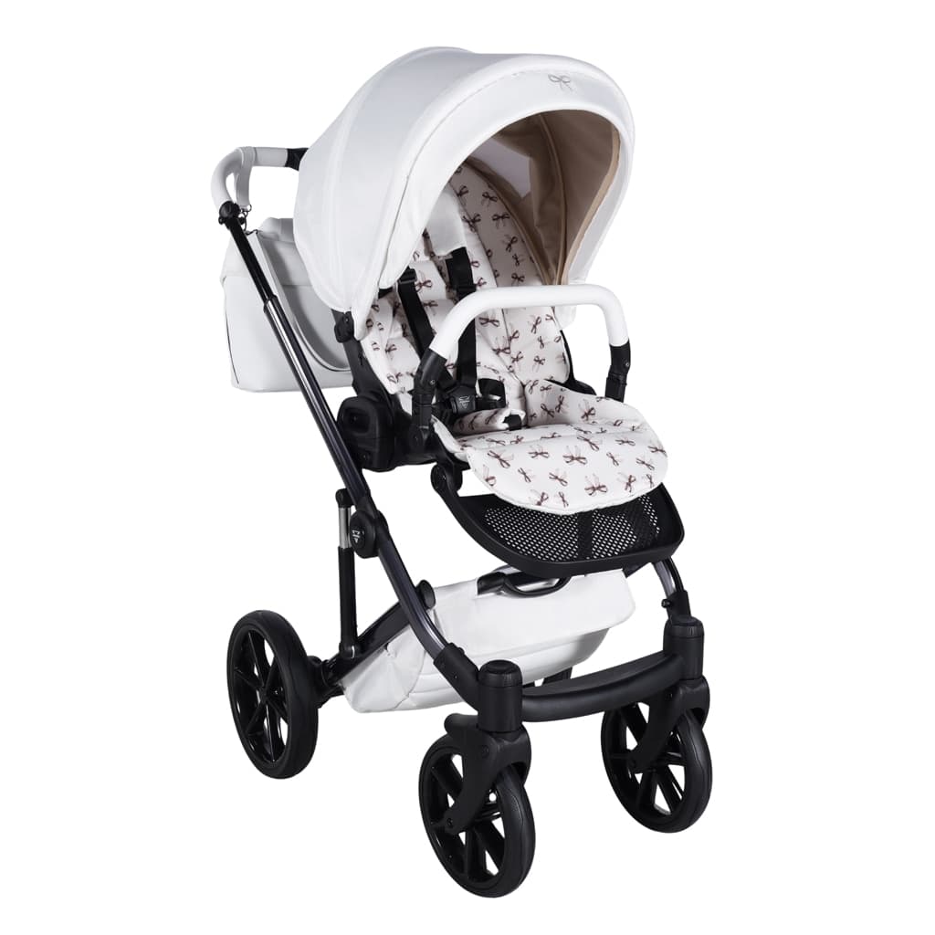 Trio Junama Papillon - 24