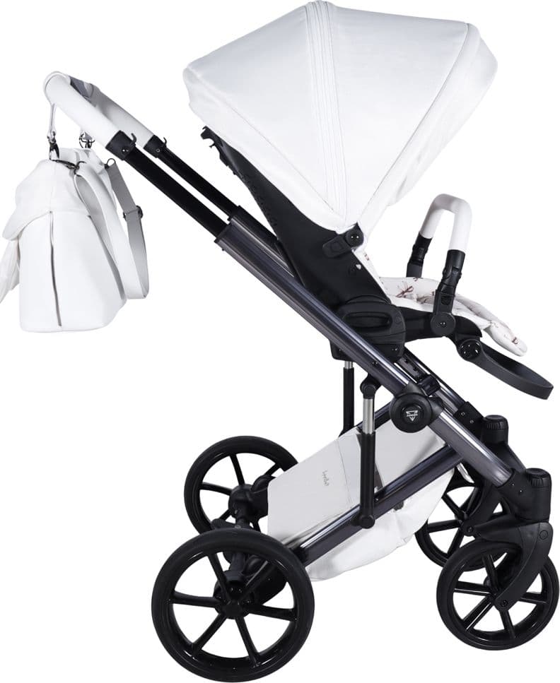 Trio Junama Papillon - 25