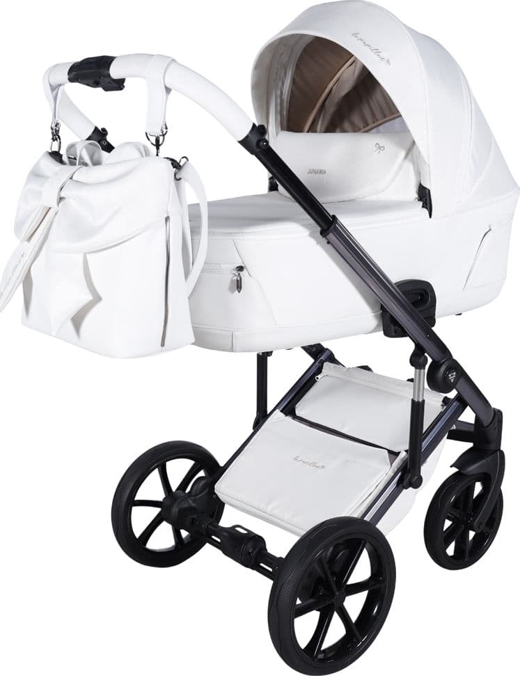 Trio Junama Papillon - 28