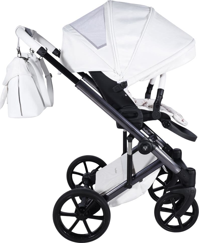 Trio Junama Papillon - 29