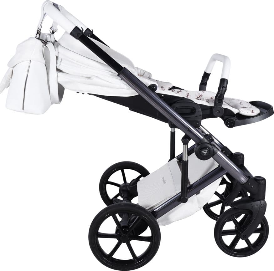 Trio Junama Papillon - 30
