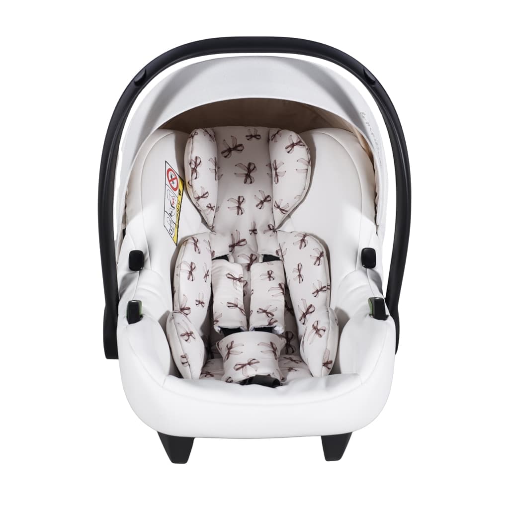 Trio Junama Papillon - 6