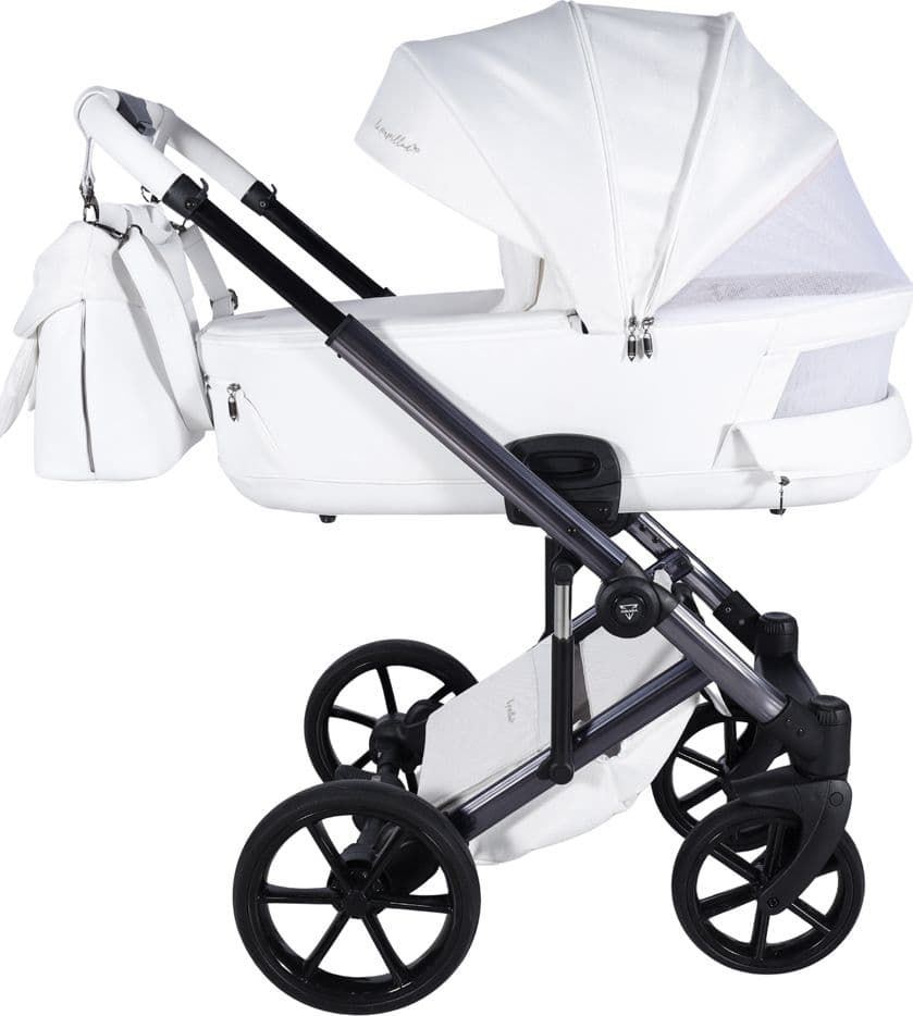 Trio Junama Papillon - 9