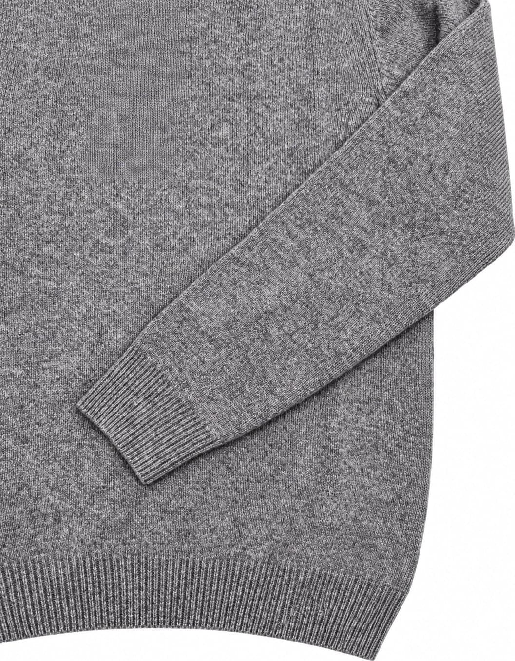 Colmar Maglia uomo Pullover 44000053R 2IJ 378 - 3